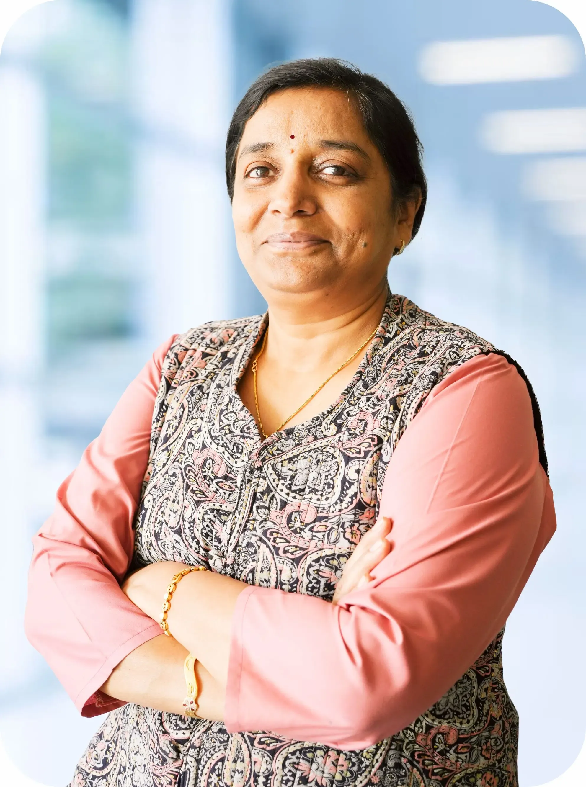 Mrs. Monika Agrawal