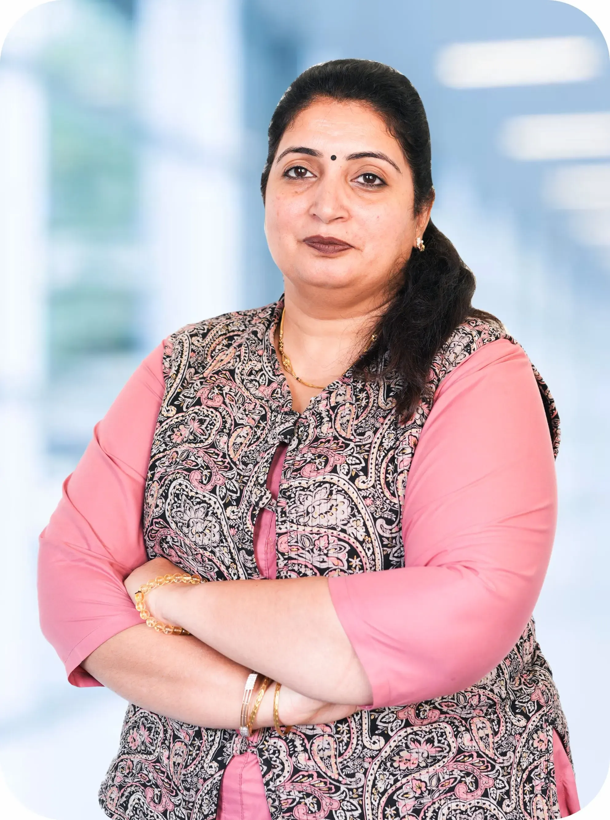 Mrs. Sheetal Popli