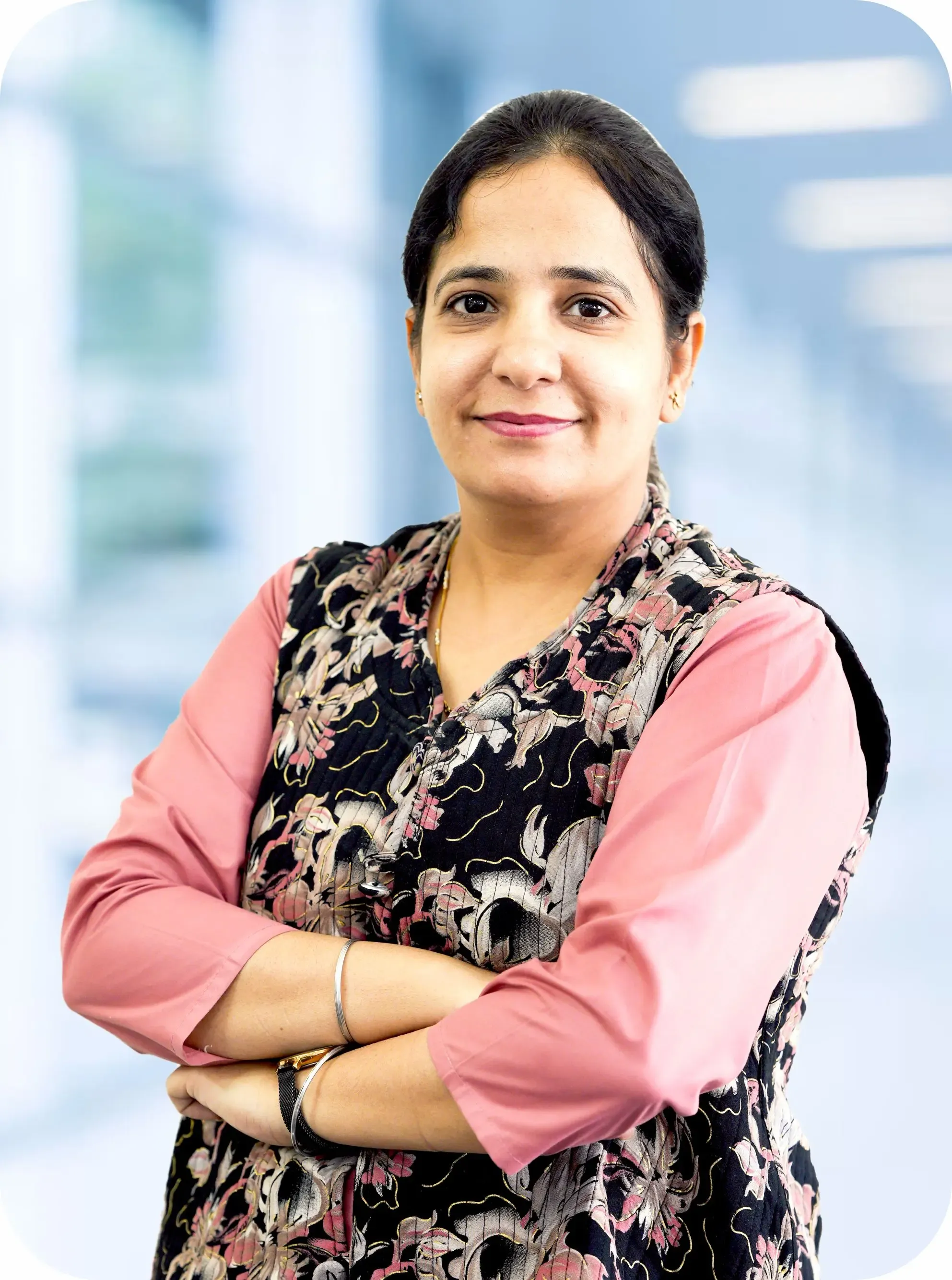 Mrs. Sonia Chhabra