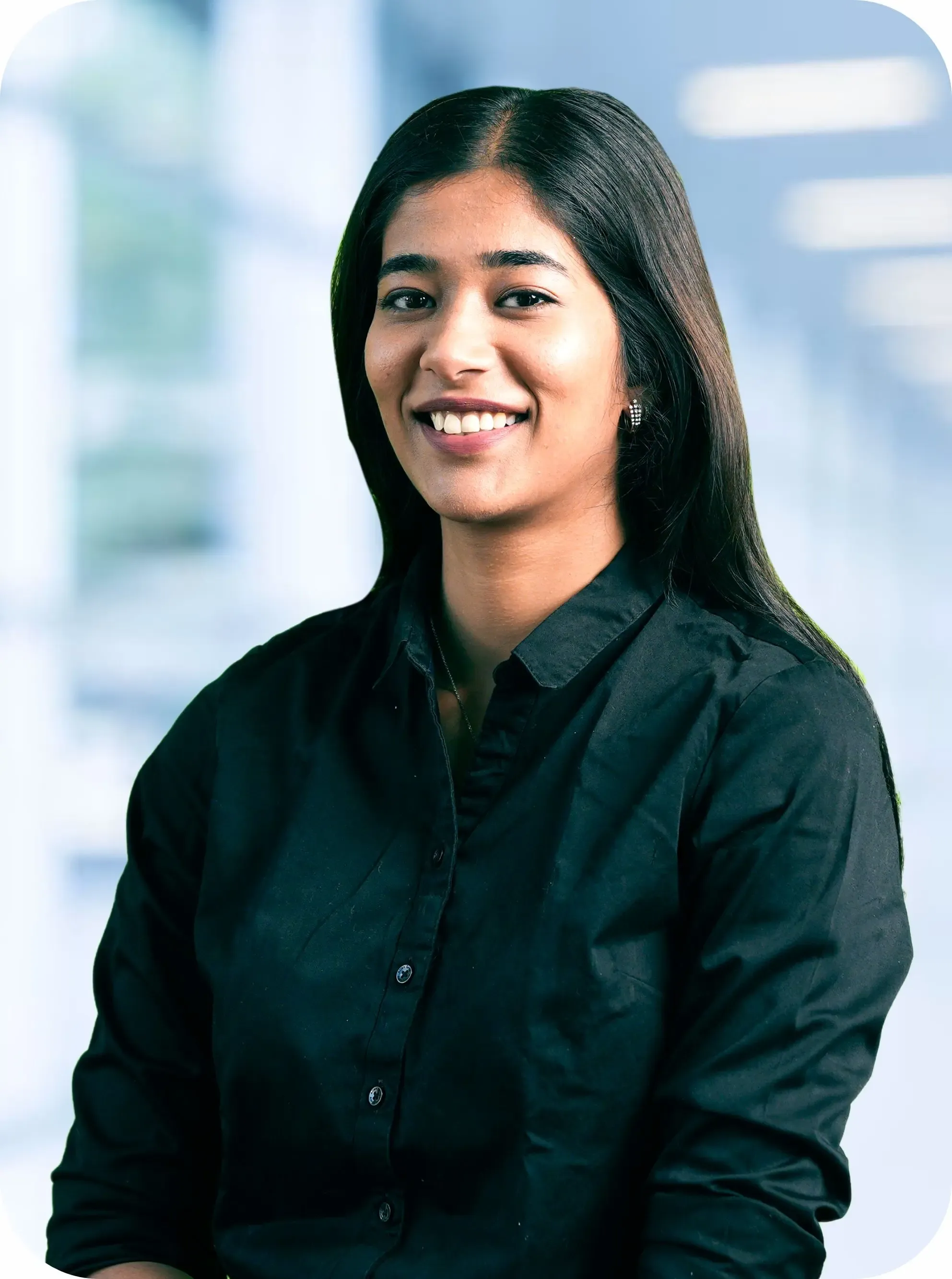 Mrs. Devanshi Chouksey