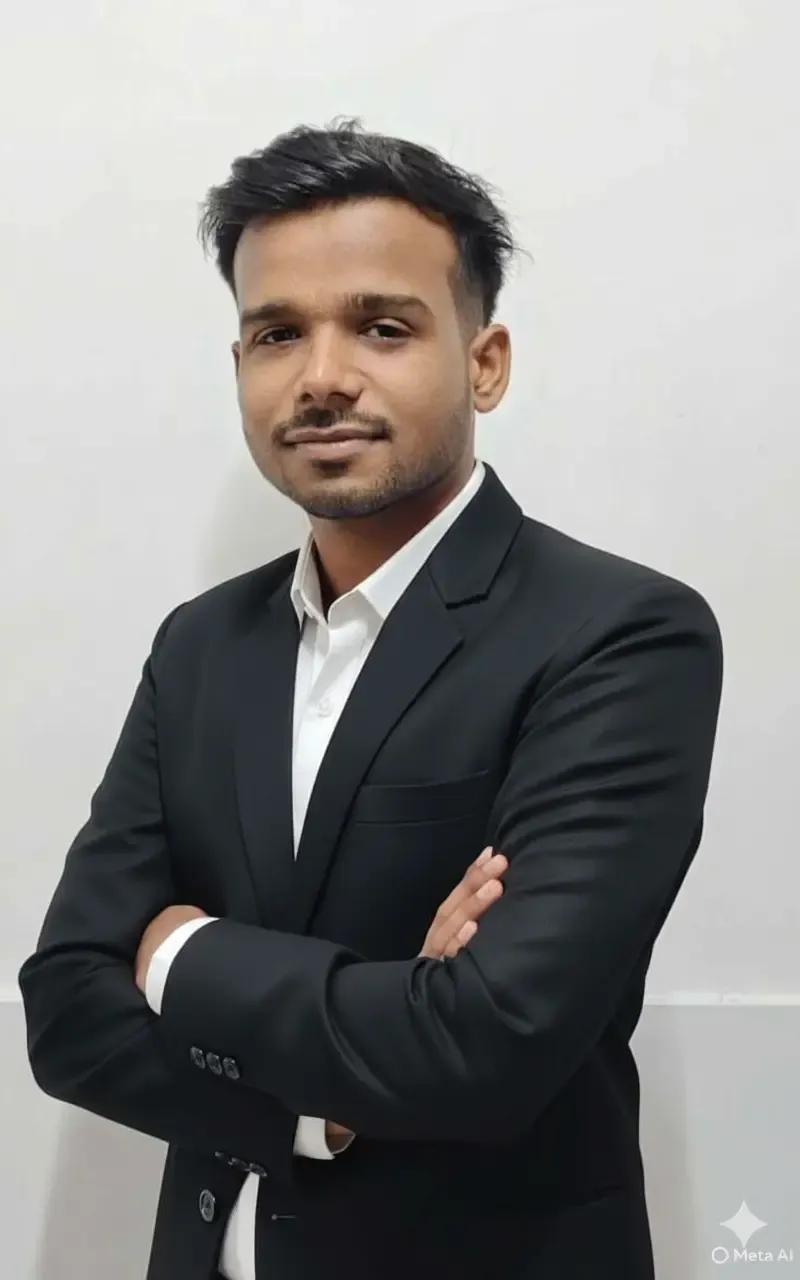 Mr. Deepak Patil