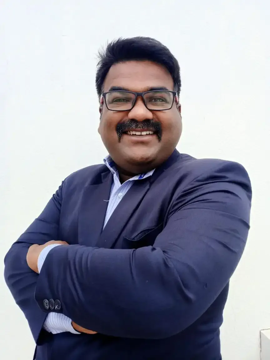 Dr.K.Manojkumar