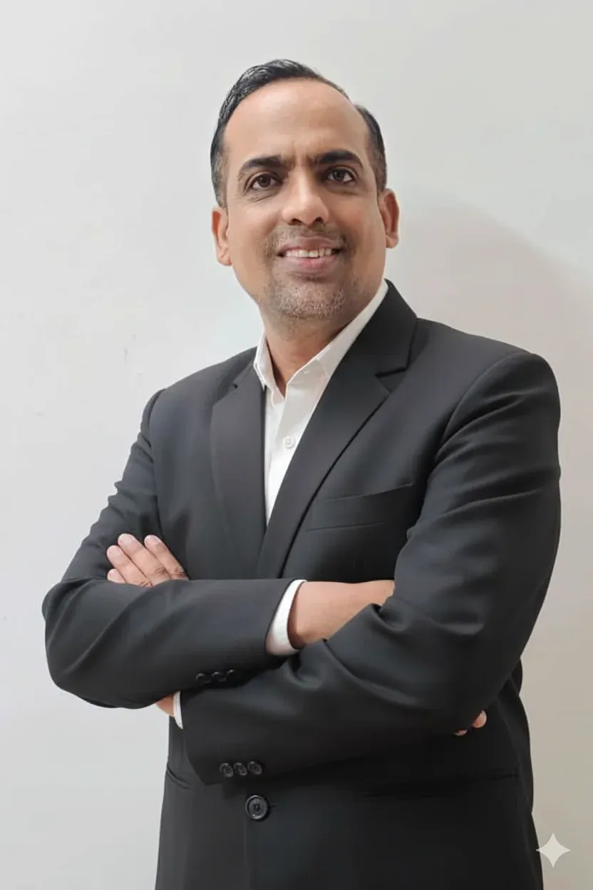 Mr. Jay Khatri