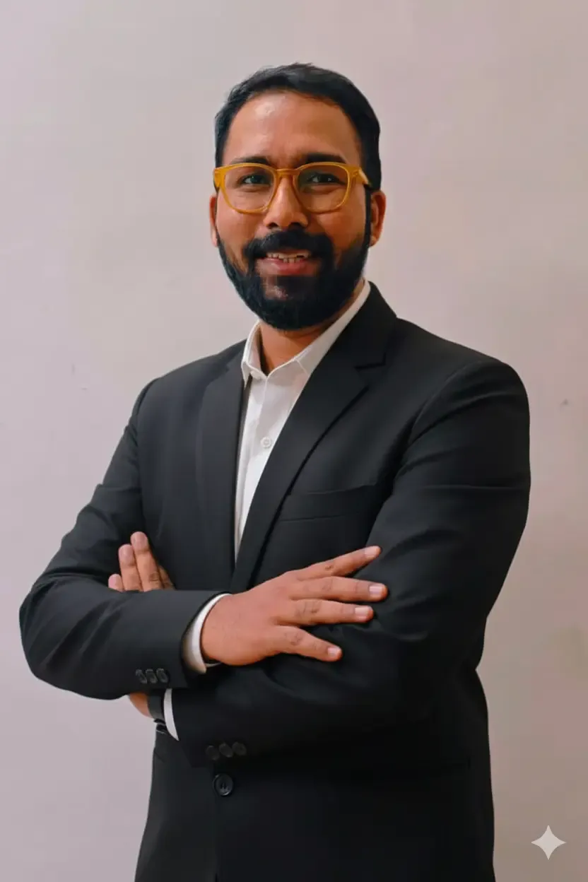 Mr. Nitin Borse