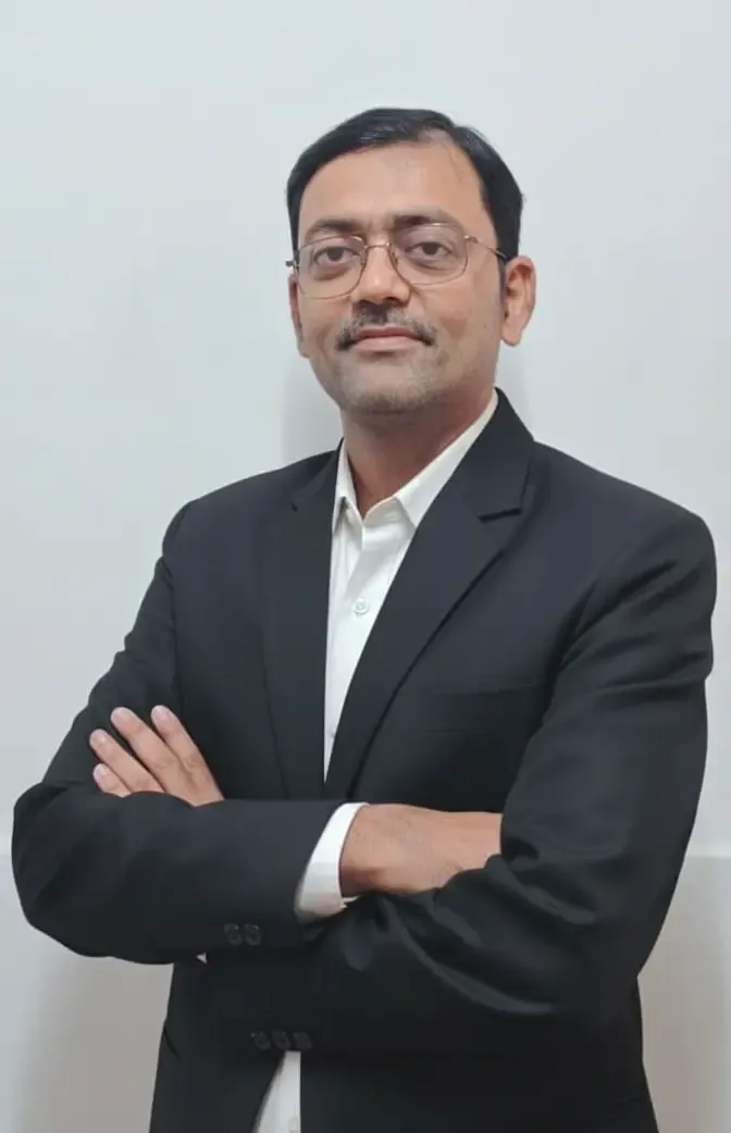 Mr. Raju Kadwane
